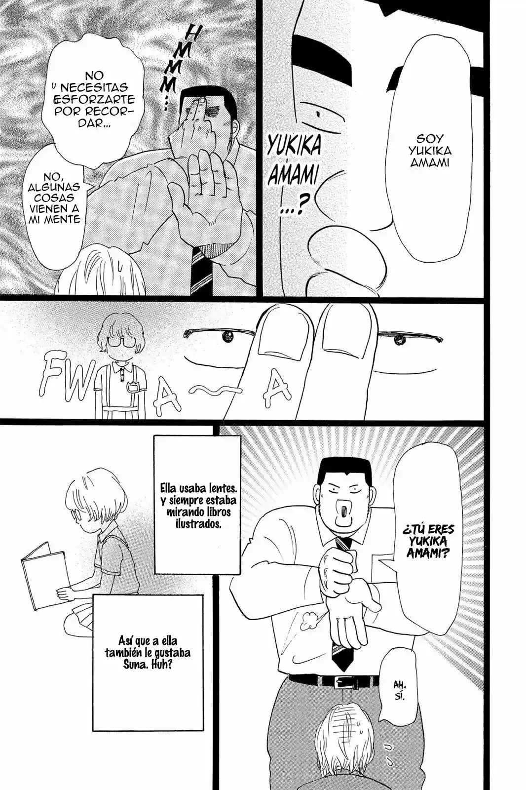 Ore Monogatari!! (2011) - Capítulo 23 - Página 14 - LectorTMOo
