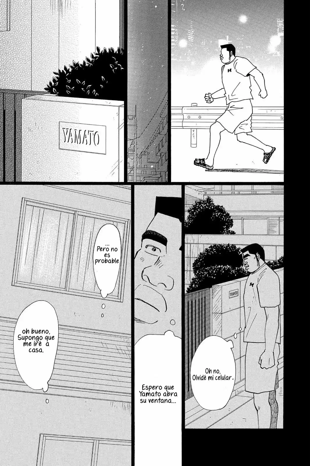 Ore Monogatari!! (2011) - Capítulo 23 - Página 36 - LectorTMOo