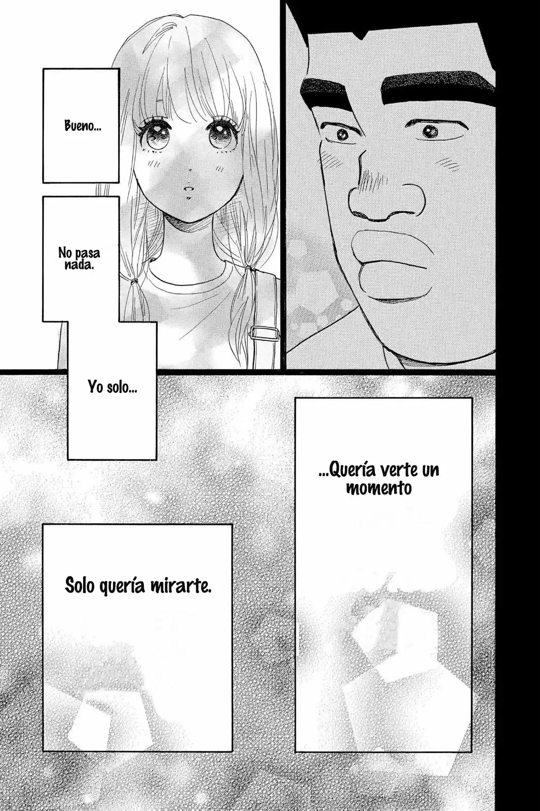 Ore Monogatari!! (2011) - Capítulo 23 - Página 38 - LectorTMOo