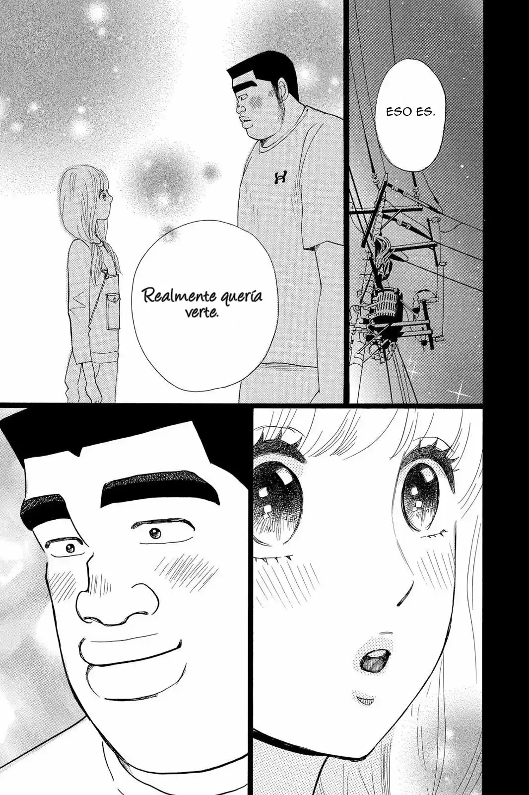 Ore Monogatari!! (2011) - Capítulo 23 - Página 40 - LectorTMOo
