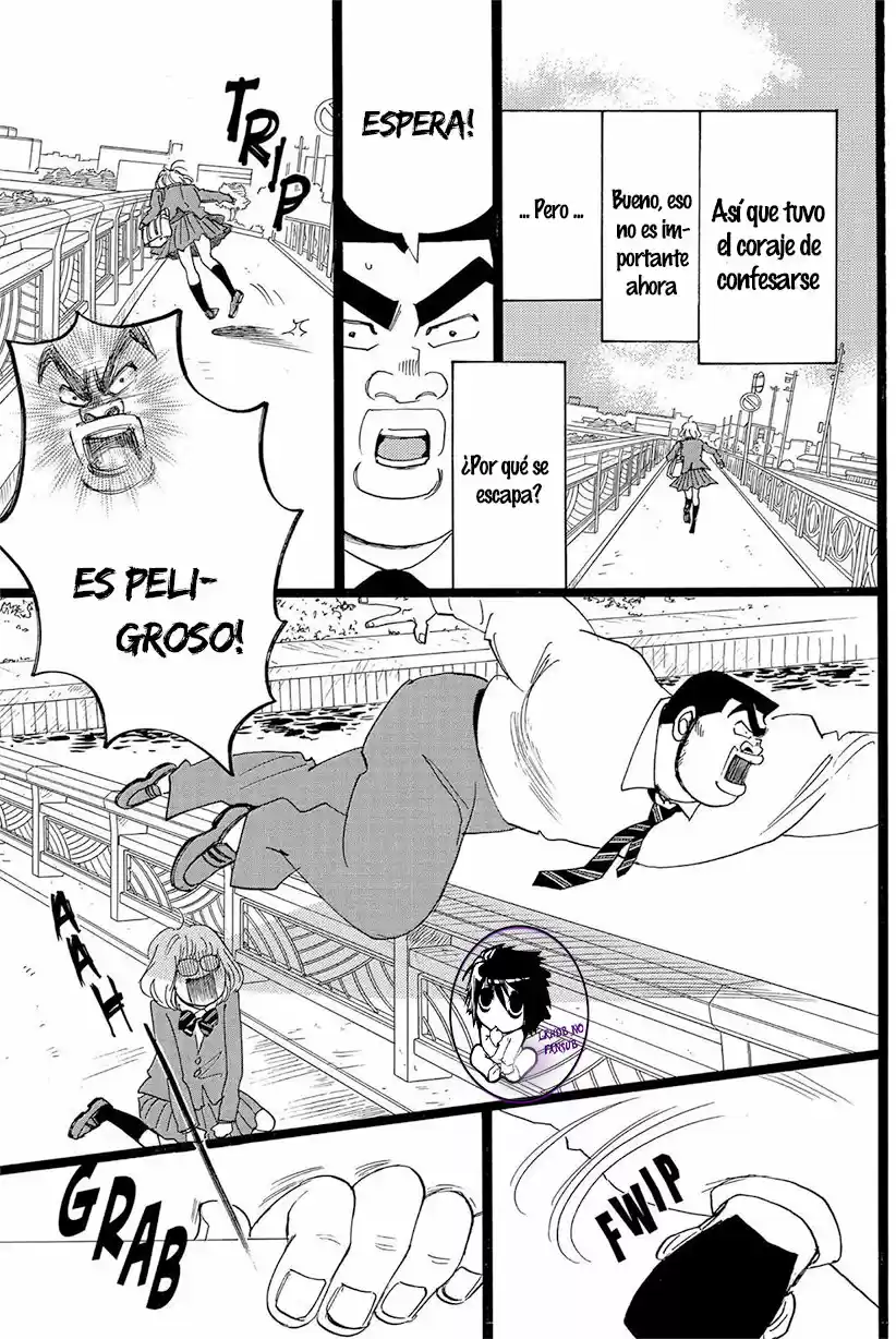 Ore Monogatari!! (2011) - Capítulo 24 - Página 7 - LectorTMOo