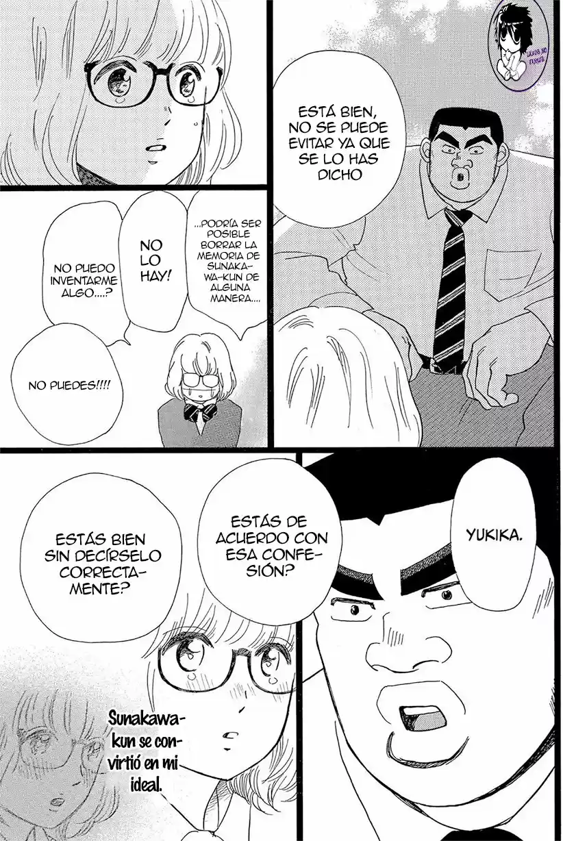 Ore Monogatari!! (2011) - Capítulo 24 - Página 9 - LectorTMOo