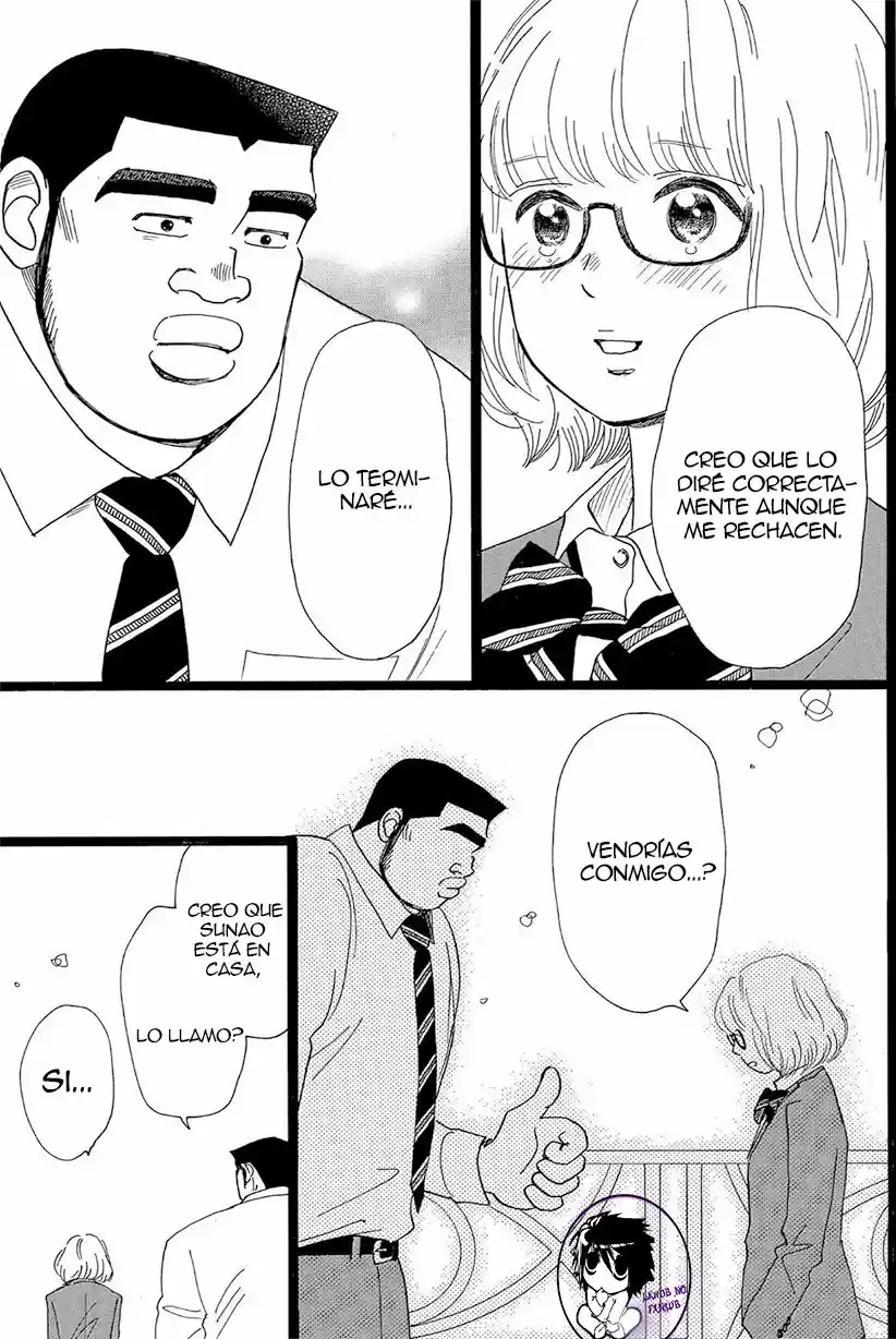 Ore Monogatari!! (2011) - Capítulo 24 - Página 11 - LectorTMOo