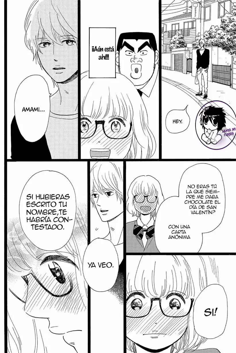 Ore Monogatari!! (2011) - Capítulo 24 - Página 12 - LectorTMOo