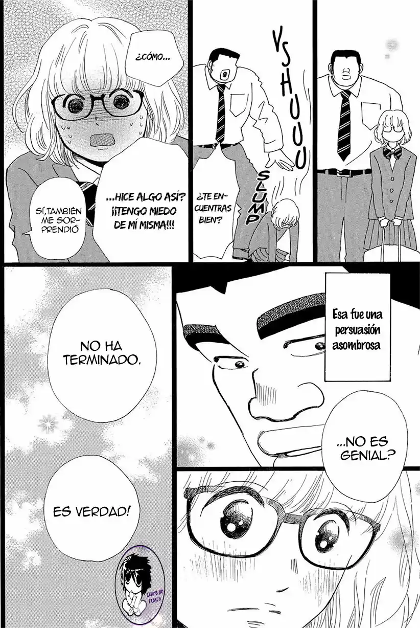 Ore Monogatari!! (2011) - Capítulo 24 - Página 16 - LectorTMOo