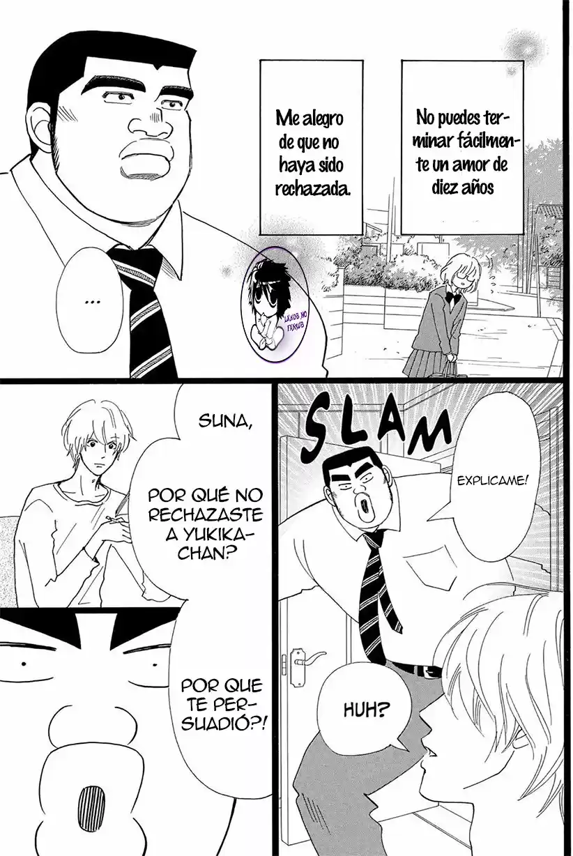 Ore Monogatari!! (2011) - Capítulo 24 - Página 17 - LectorTMOo