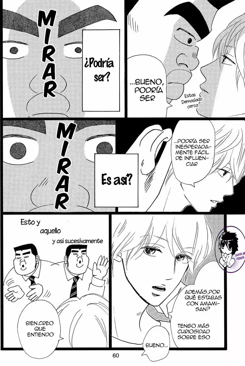 Ore Monogatari!! (2011) - Capítulo 24 - Página 18 - LectorTMOo
