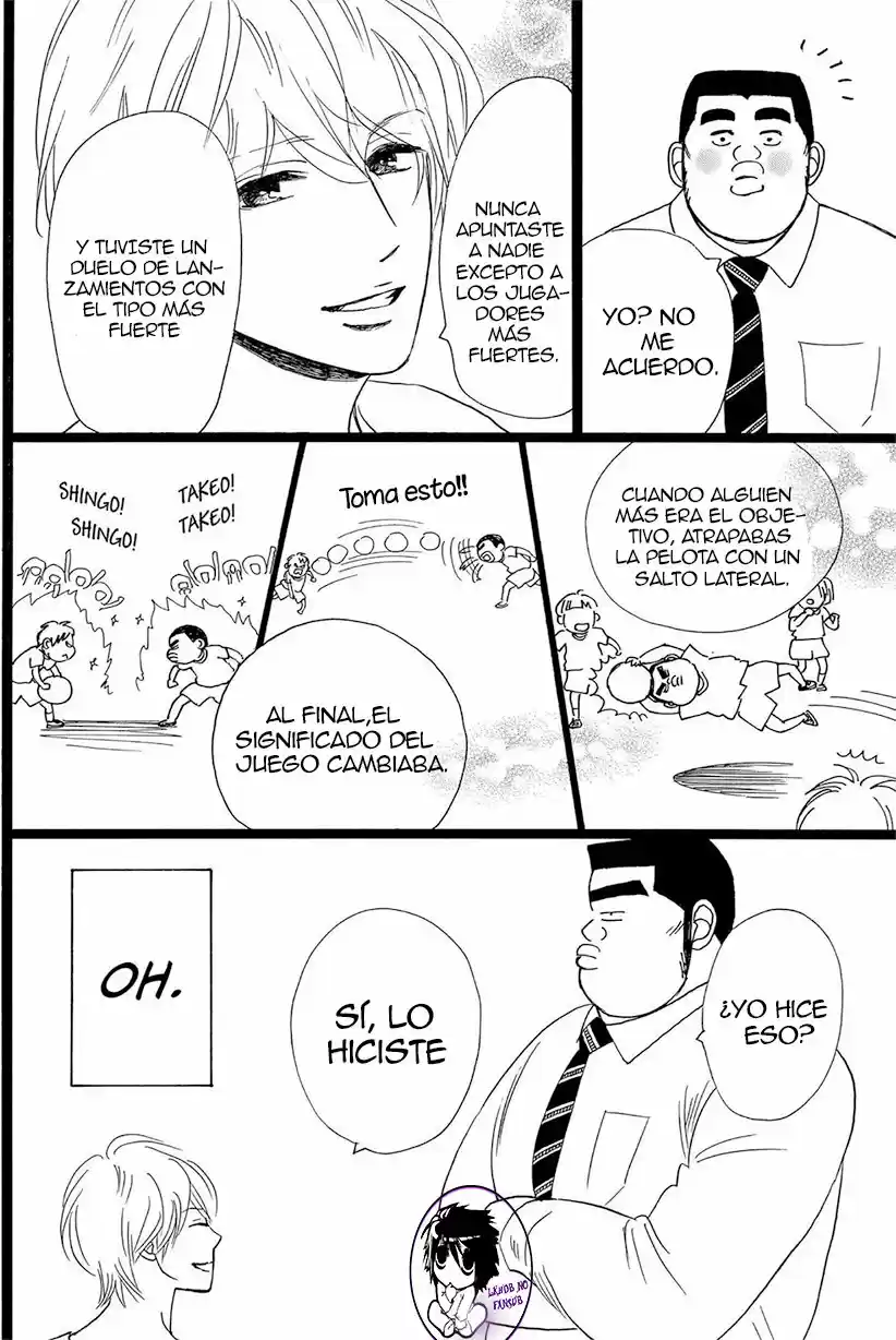 Ore Monogatari!! (2011) - Capítulo 24 - Página 20 - LectorTMOo