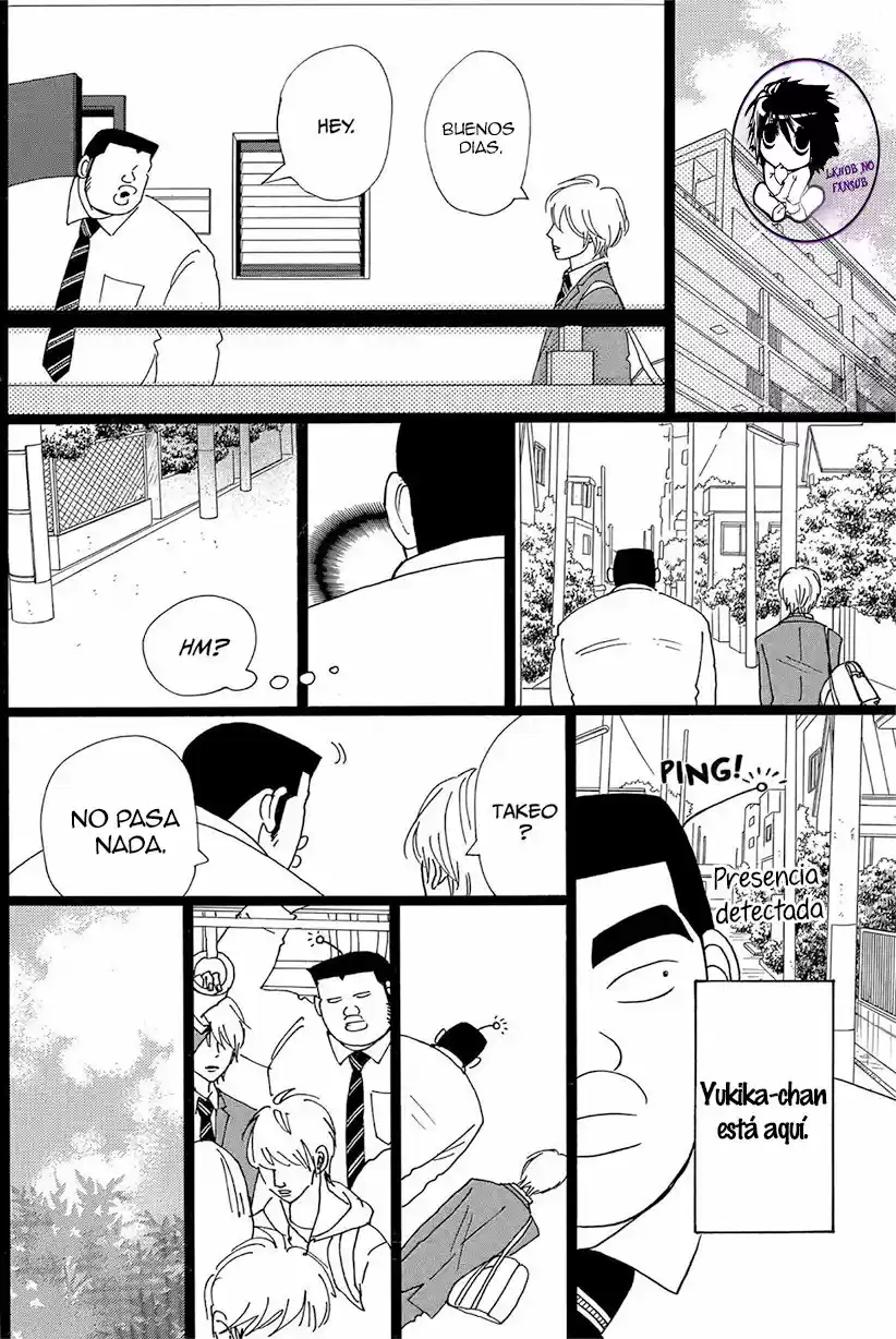 Ore Monogatari!! (2011) - Capítulo 24 - Página 22 - LectorTMOo