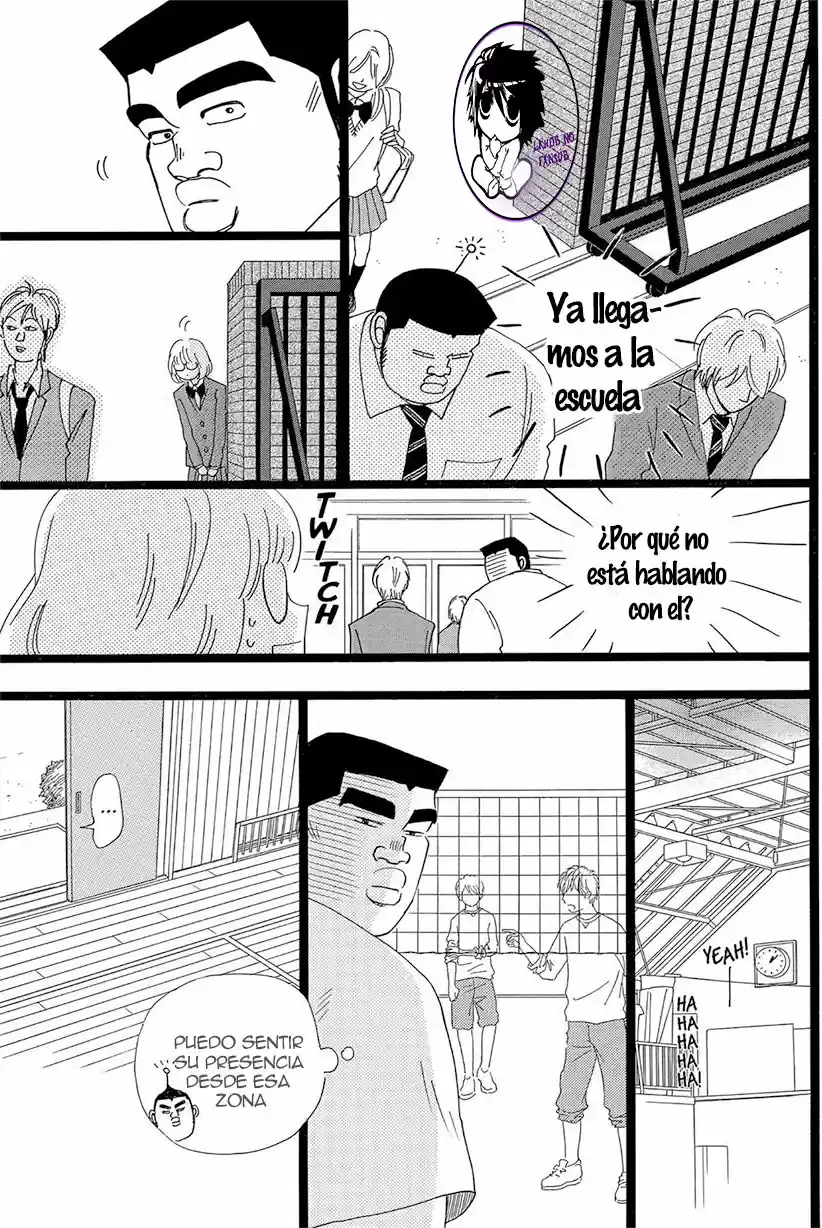 Ore Monogatari!! (2011) - Capítulo 24 - Página 23 - LectorTMOo