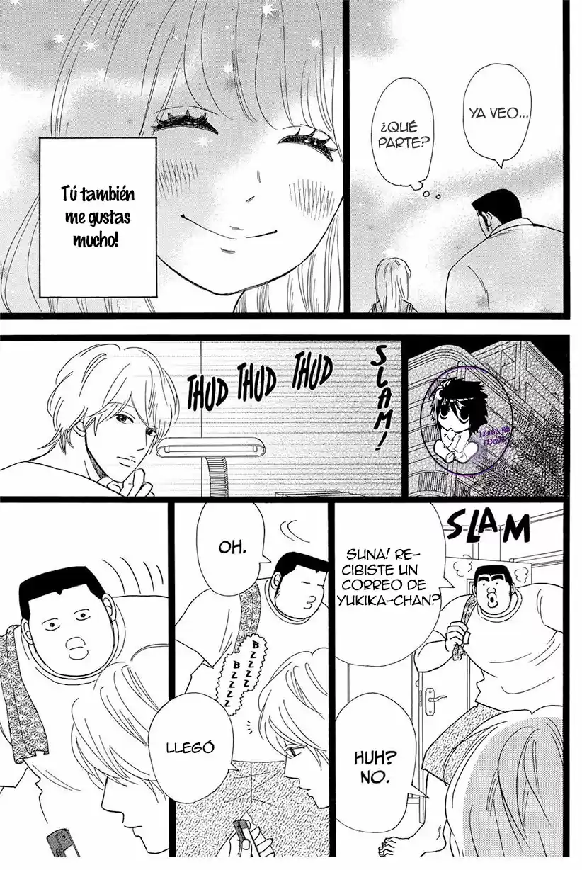 Ore Monogatari!! (2011) - Capítulo 24 - Página 41 - LectorTMOo