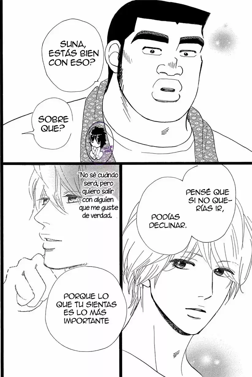 Ore Monogatari!! (2011) - Capítulo 24 - Página 44 - LectorTMOo