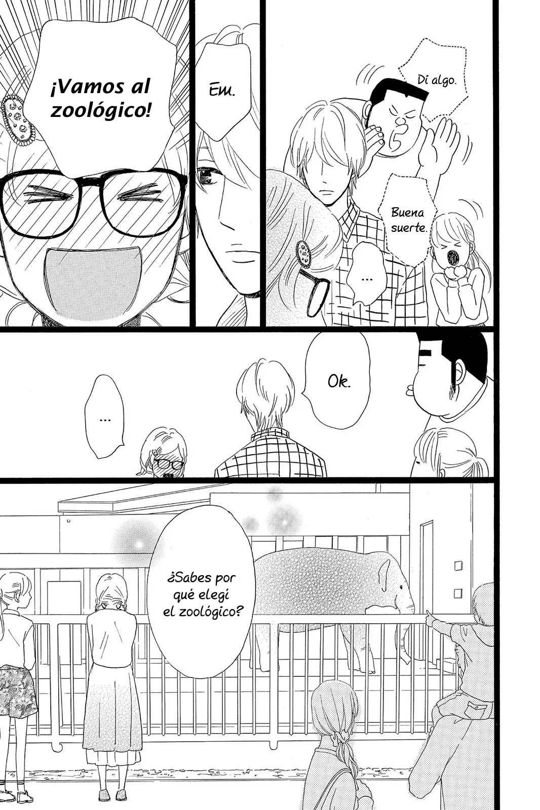 Ore Monogatari!! (2011) - Capítulo 25 - Página 14 - LectorTMOo