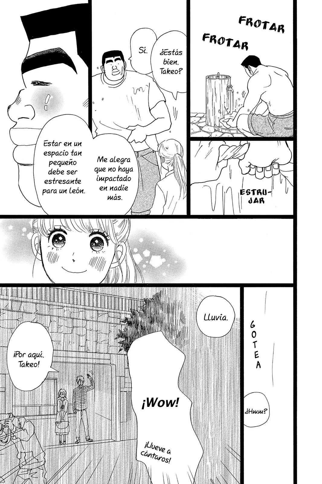 Ore Monogatari!! (2011) - Capítulo 25 - Página 24 - LectorTMOo
