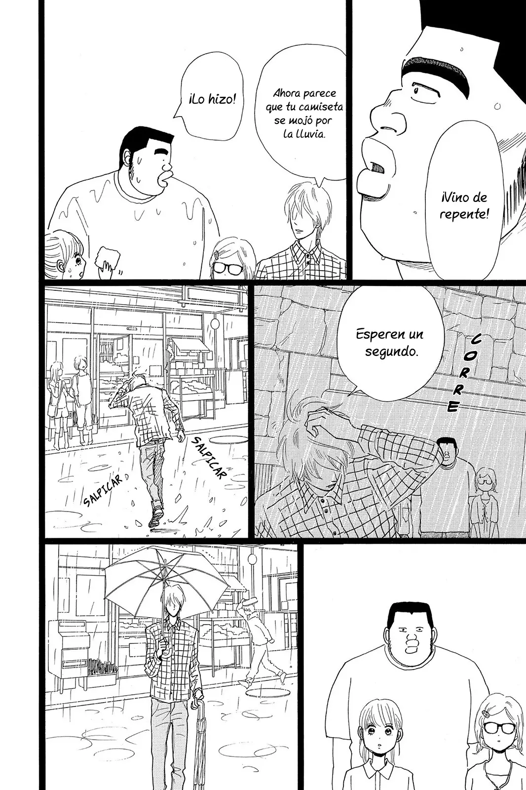 Ore Monogatari!! (2011) - Capítulo 25 - Página 25 - LectorTMOo