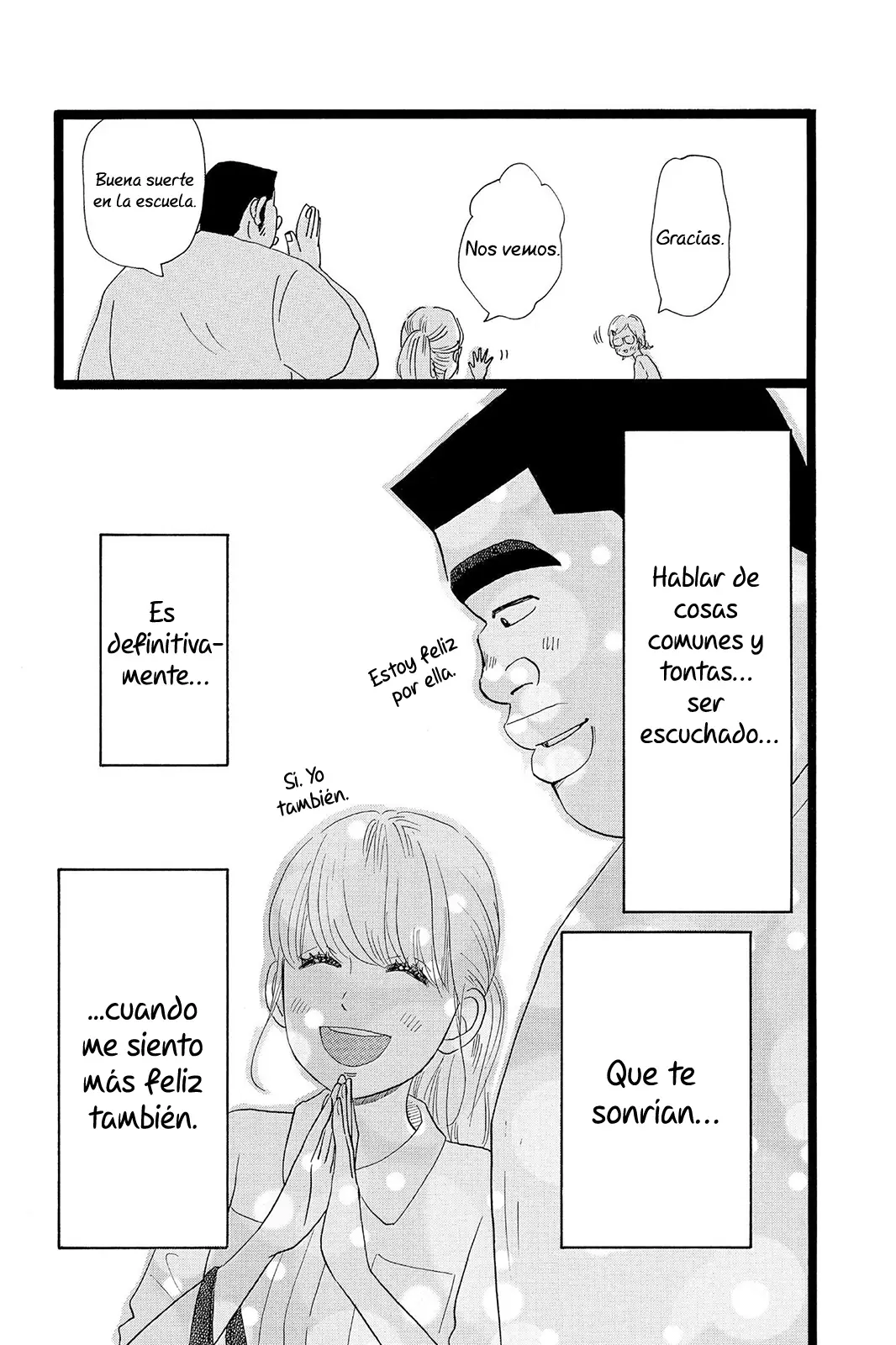Ore Monogatari!! (2011) - Capítulo 25 - Página 42 - LectorTMOo