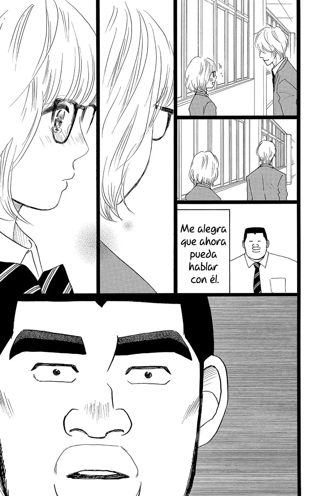 Ore Monogatari!! (2011) - Capítulo 25 - Página 44 - LectorTMOo