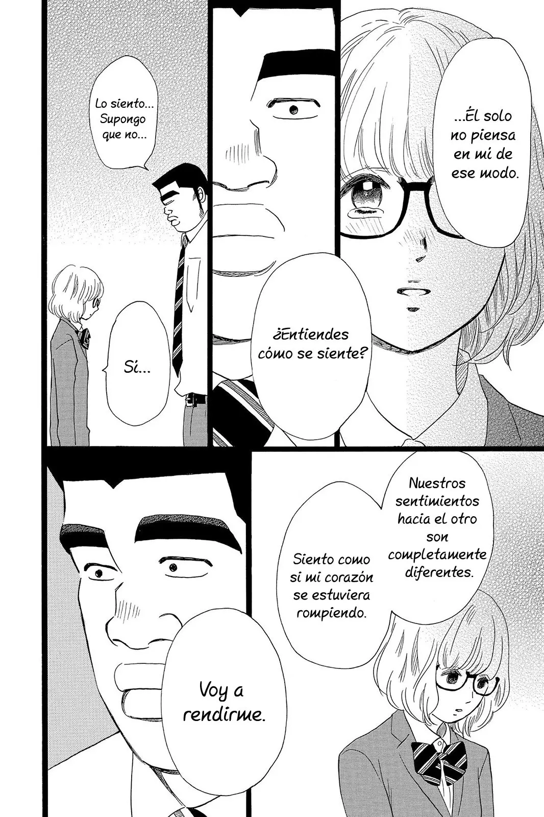 Ore Monogatari!! (2011) - Capítulo 26 - Página 7 - LectorTMOo