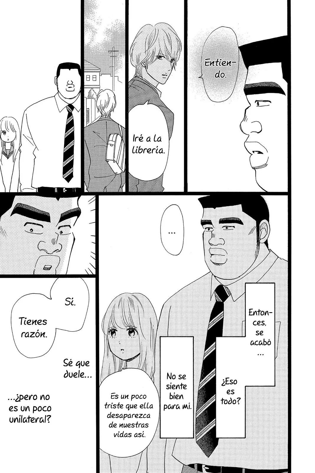 Ore Monogatari!! (2011) - Capítulo 26 - Página 12 - LectorTMOo