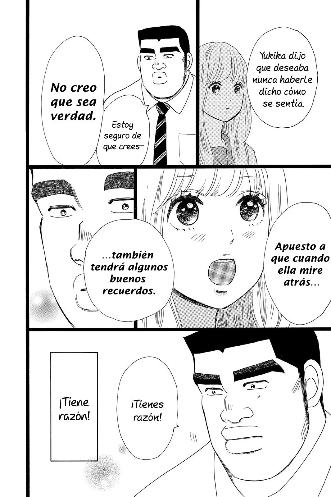 Ore Monogatari!! (2011) - Capítulo 26 - Página 13 - LectorTMOo