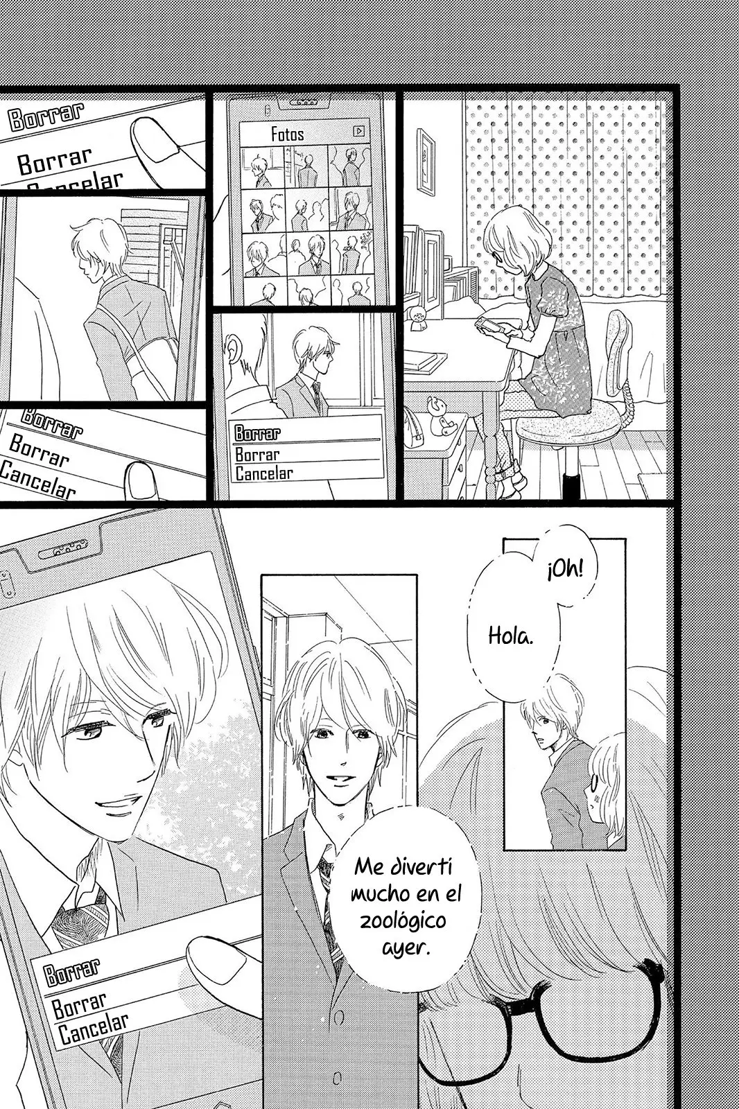Ore Monogatari!! (2011) - Capítulo 26 - Página 14 - LectorTMOo
