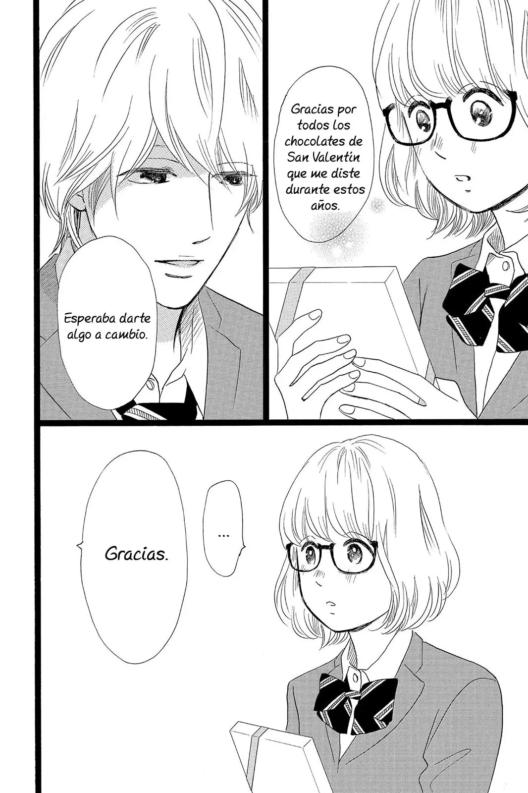 Ore Monogatari!! (2011) - Capítulo 26 - Página 27 - LectorTMOo