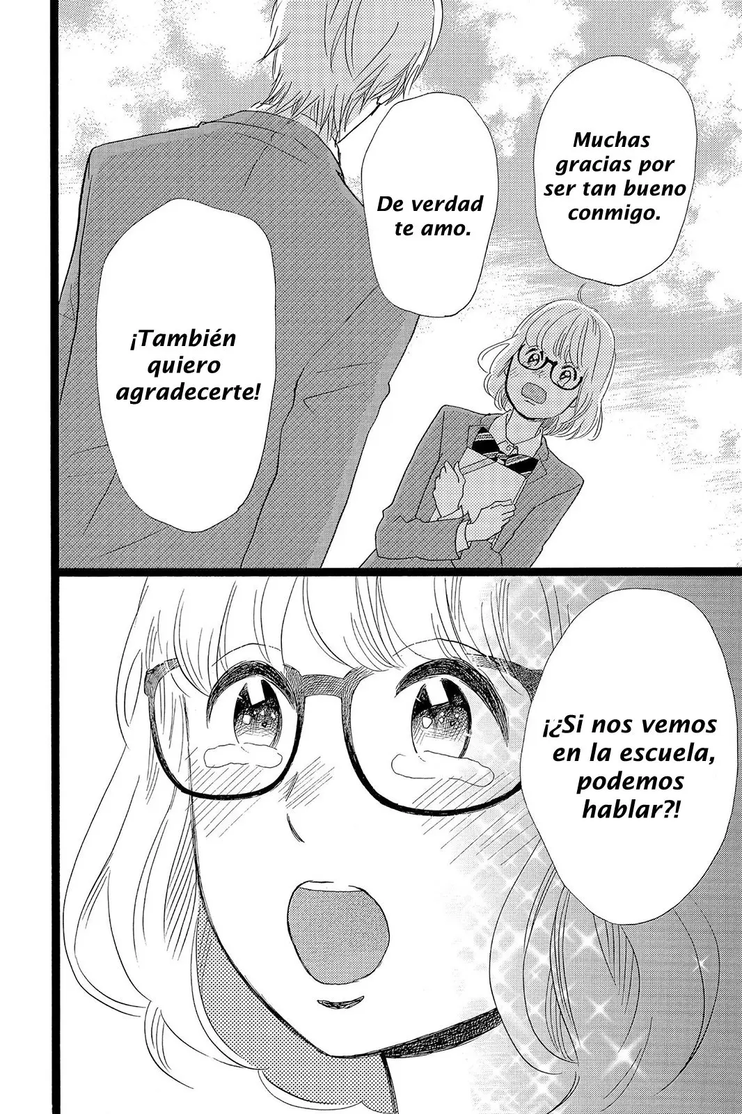 Ore Monogatari!! (2011) - Capítulo 26 - Página 29 - LectorTMOo