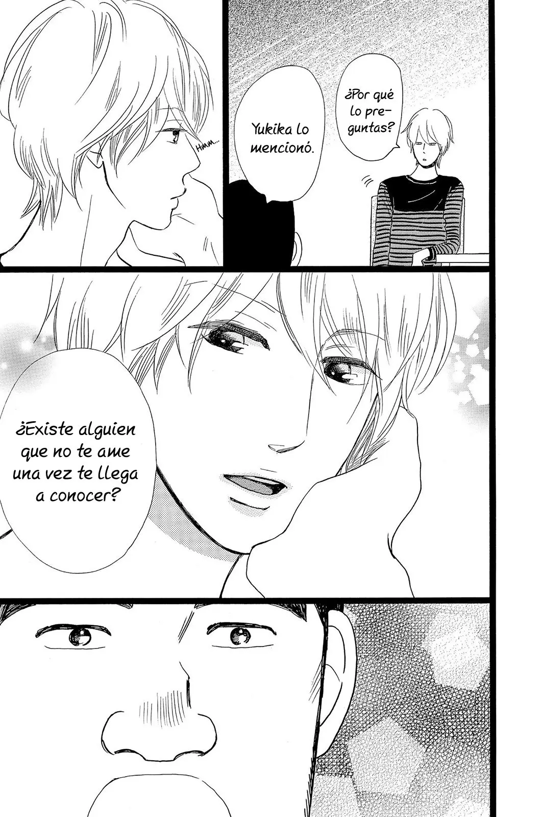Ore Monogatari!! (2011) - Capítulo 26 - Página 42 - LectorTMOo