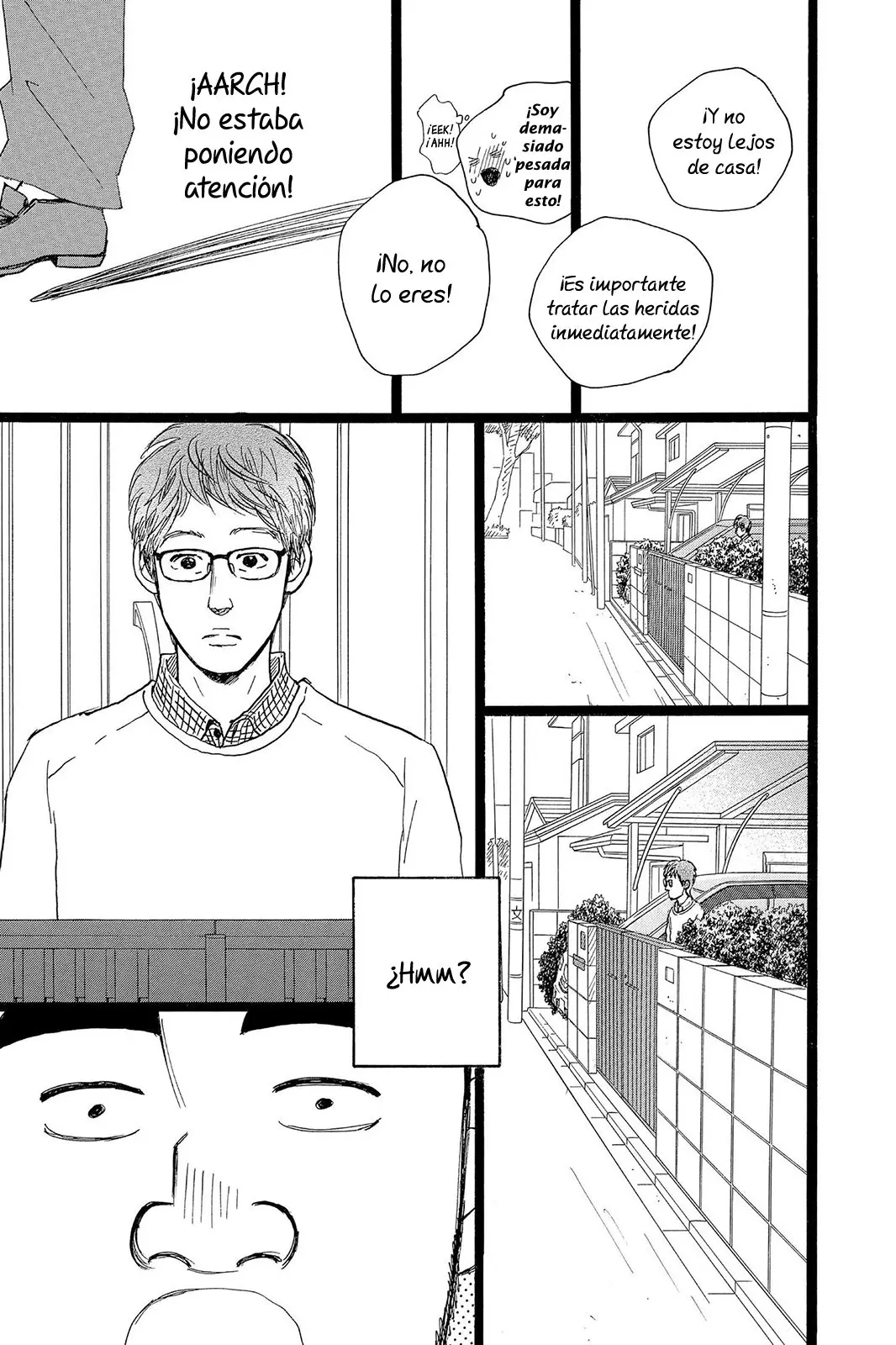 Ore Monogatari!! (2011) - Capítulo 27 - Página 13 - LectorTMOo
