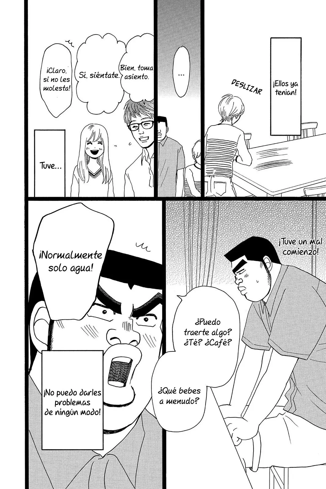 Ore Monogatari!! (2011) - Capítulo 27 - Página 24 - LectorTMOo