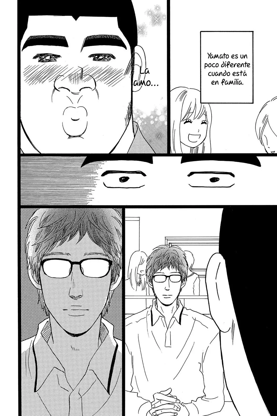 Ore Monogatari!! (2011) - Capítulo 27 - Página 26 - LectorTMOo