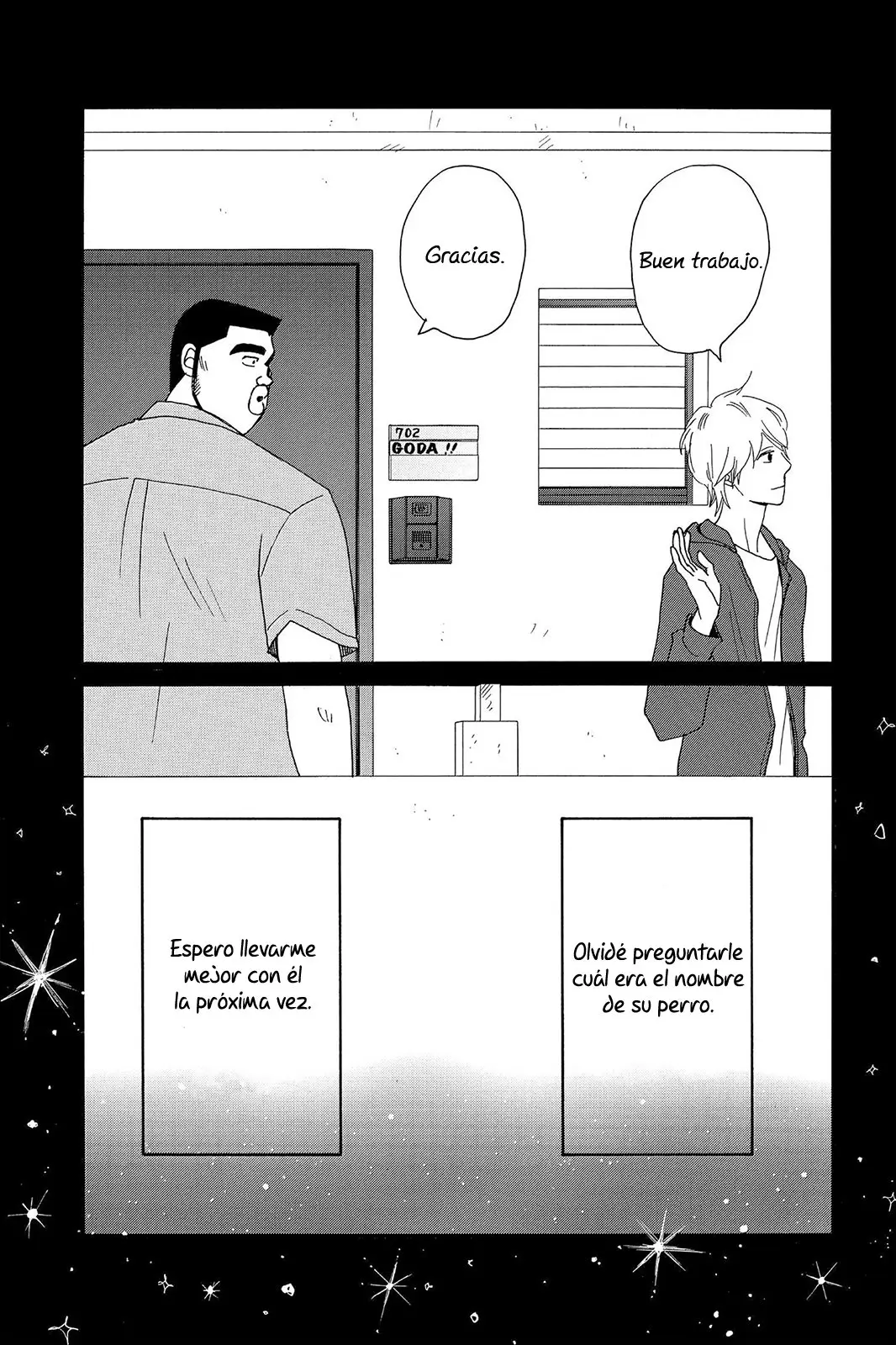 Ore Monogatari!! (2011) - Capítulo 27 - Página 46 - LectorTMOo