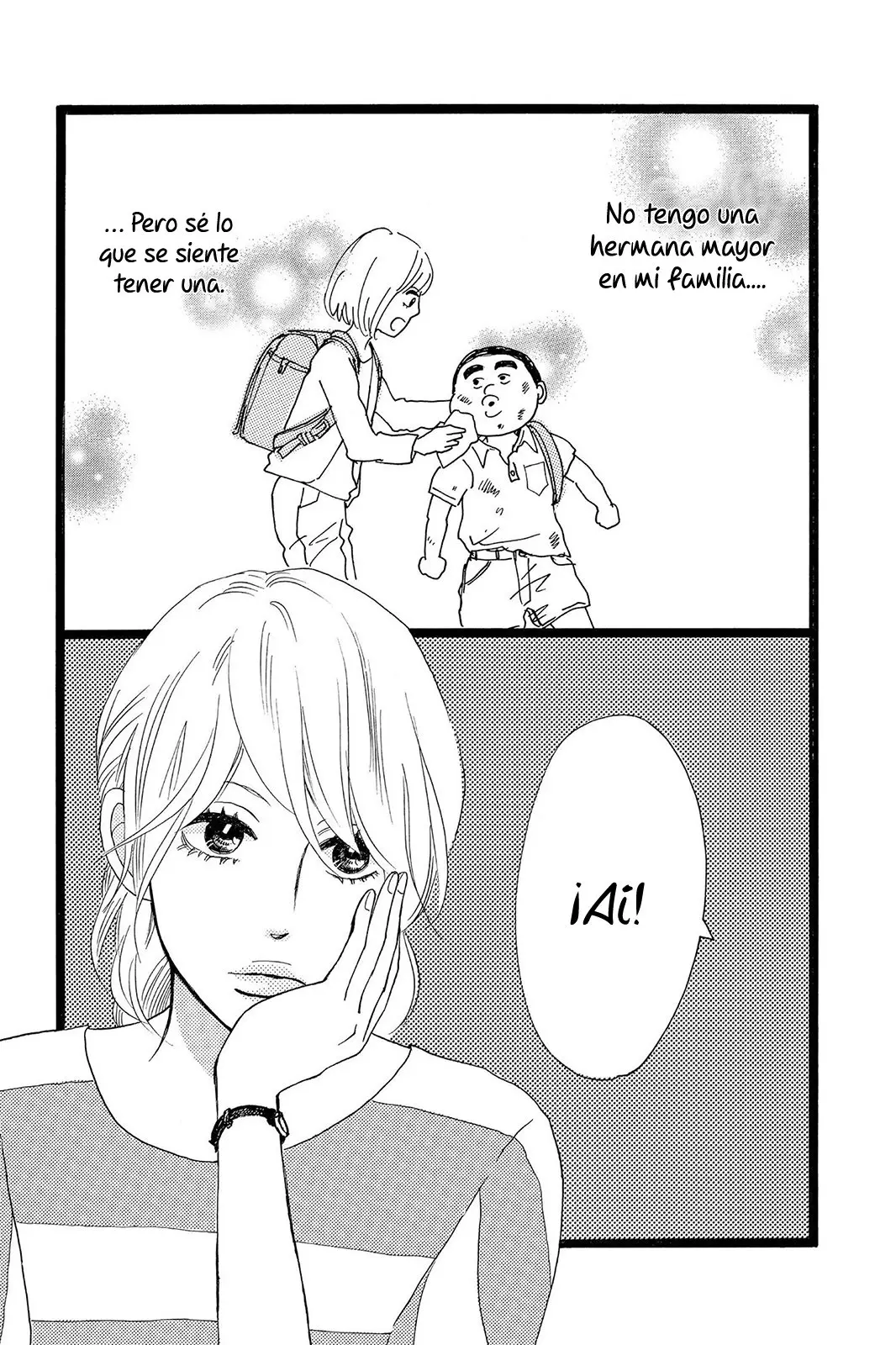 Ore Monogatari!! (2011) - Capítulo 28 - Página 4 - LectorTMOo