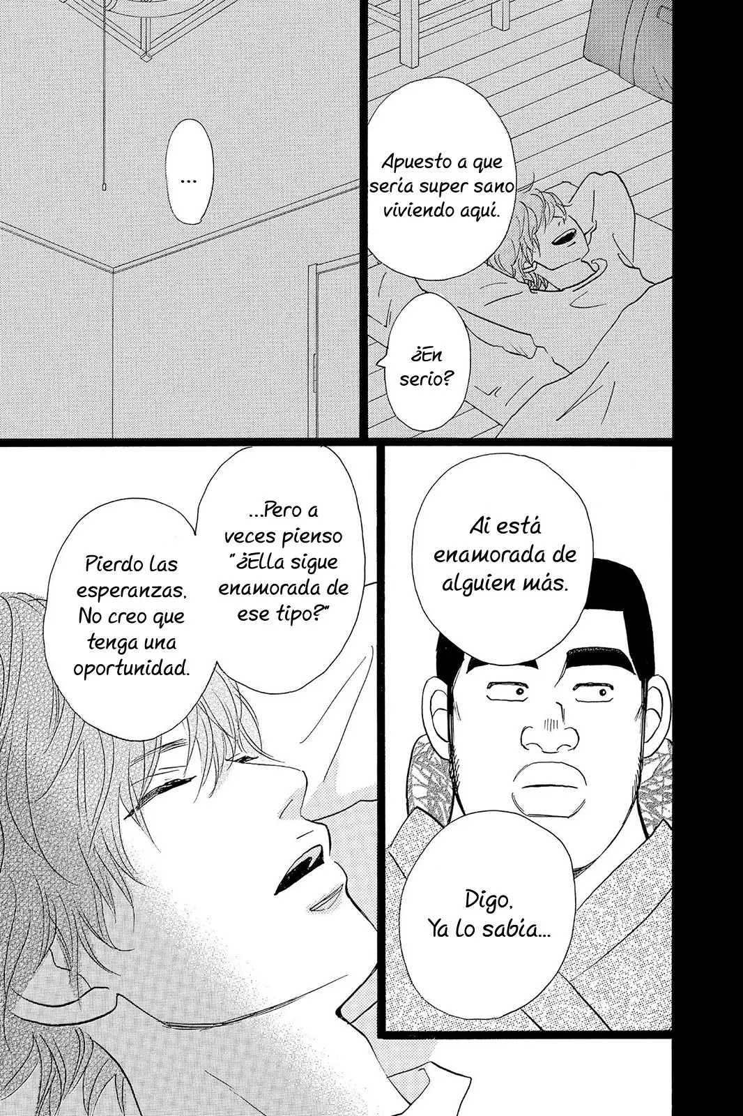 Ore Monogatari!! (2011) - Capítulo 28 - Página 38 - LectorTMOo