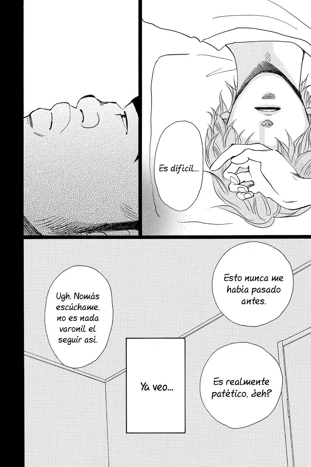 Ore Monogatari!! (2011) - Capítulo 28 - Página 39 - LectorTMOo