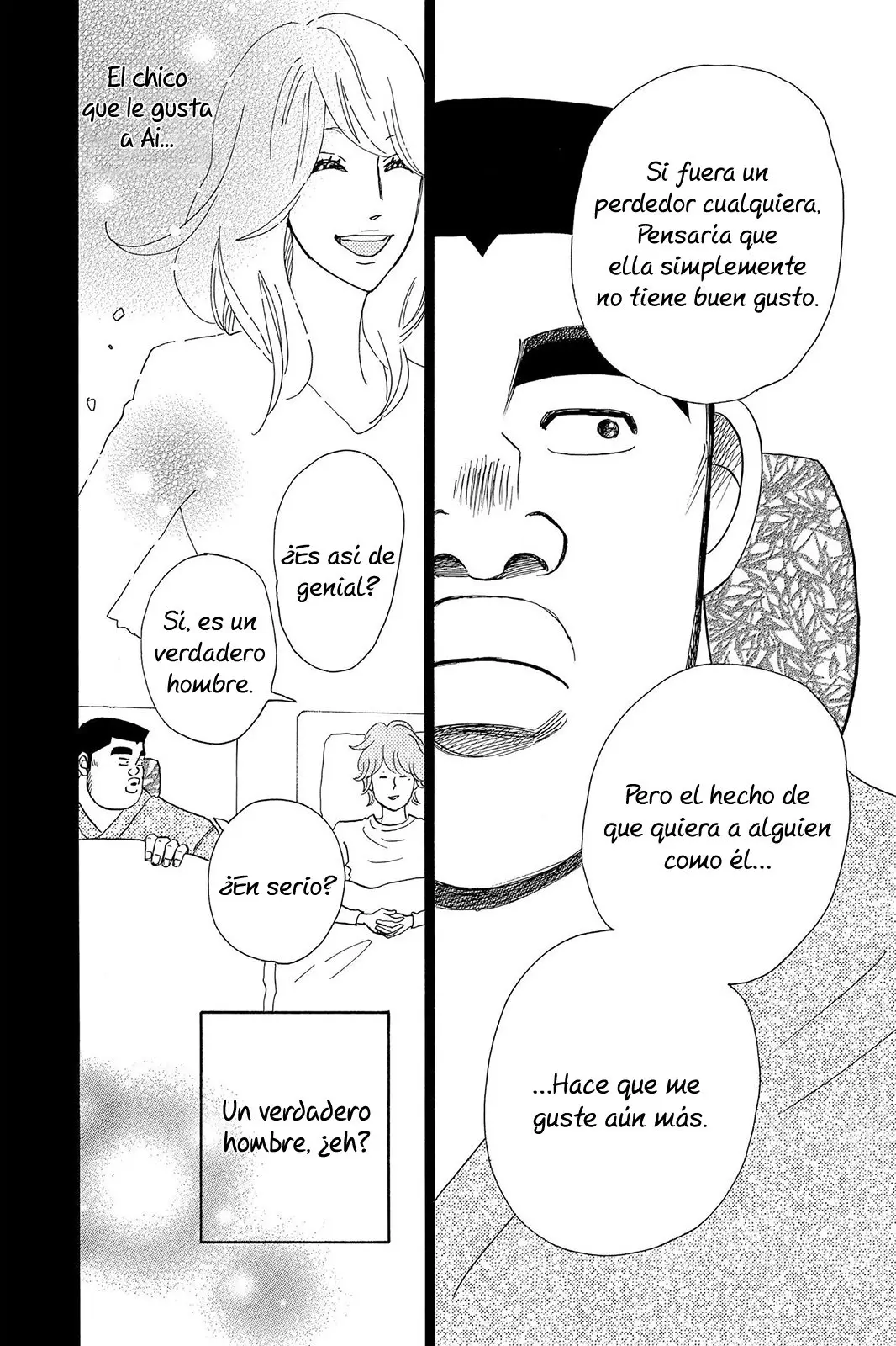 Ore Monogatari!! (2011) - Capítulo 28 - Página 41 - LectorTMOo