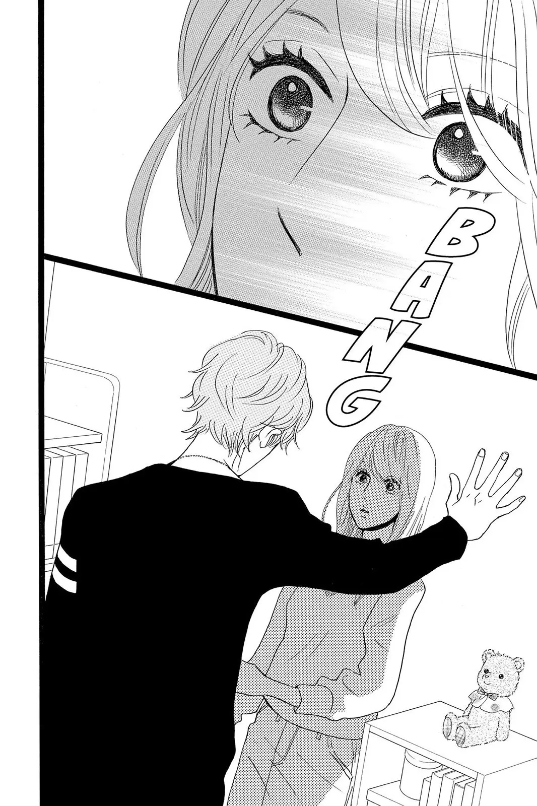Ore Monogatari!! (2011) - Capítulo 28 - Página 51 - LectorTMOo