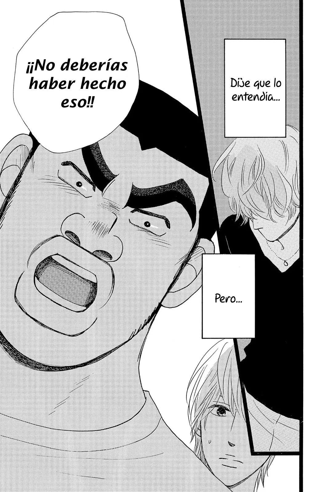 Ore Monogatari!! (2011) - Capítulo 28 - Página 60 - LectorTMOo