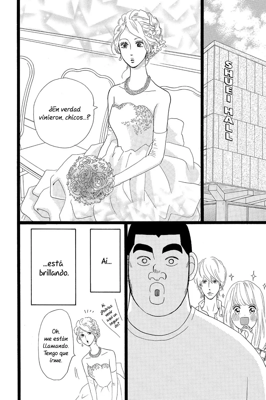 Ore Monogatari!! (2011) - Capítulo 29 - Página 14 - LectorTMOo