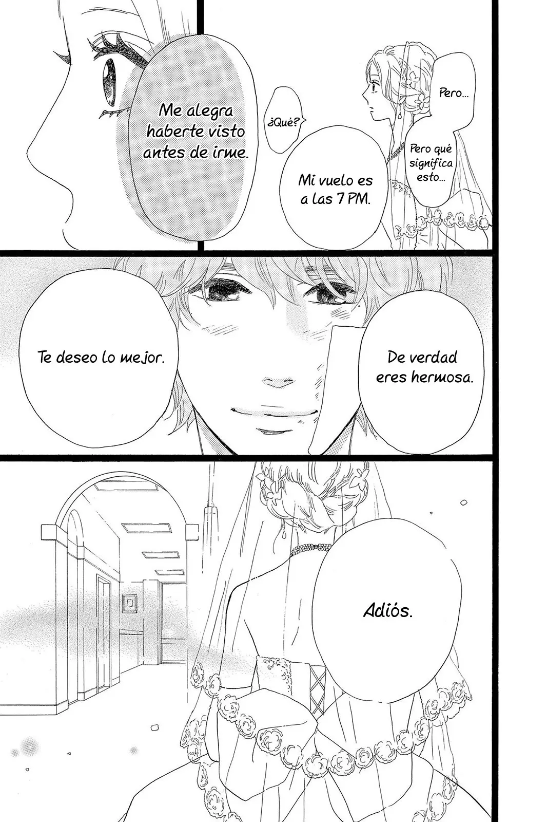 Ore Monogatari!! (2011) - Capítulo 29 - Página 19 - LectorTMOo
