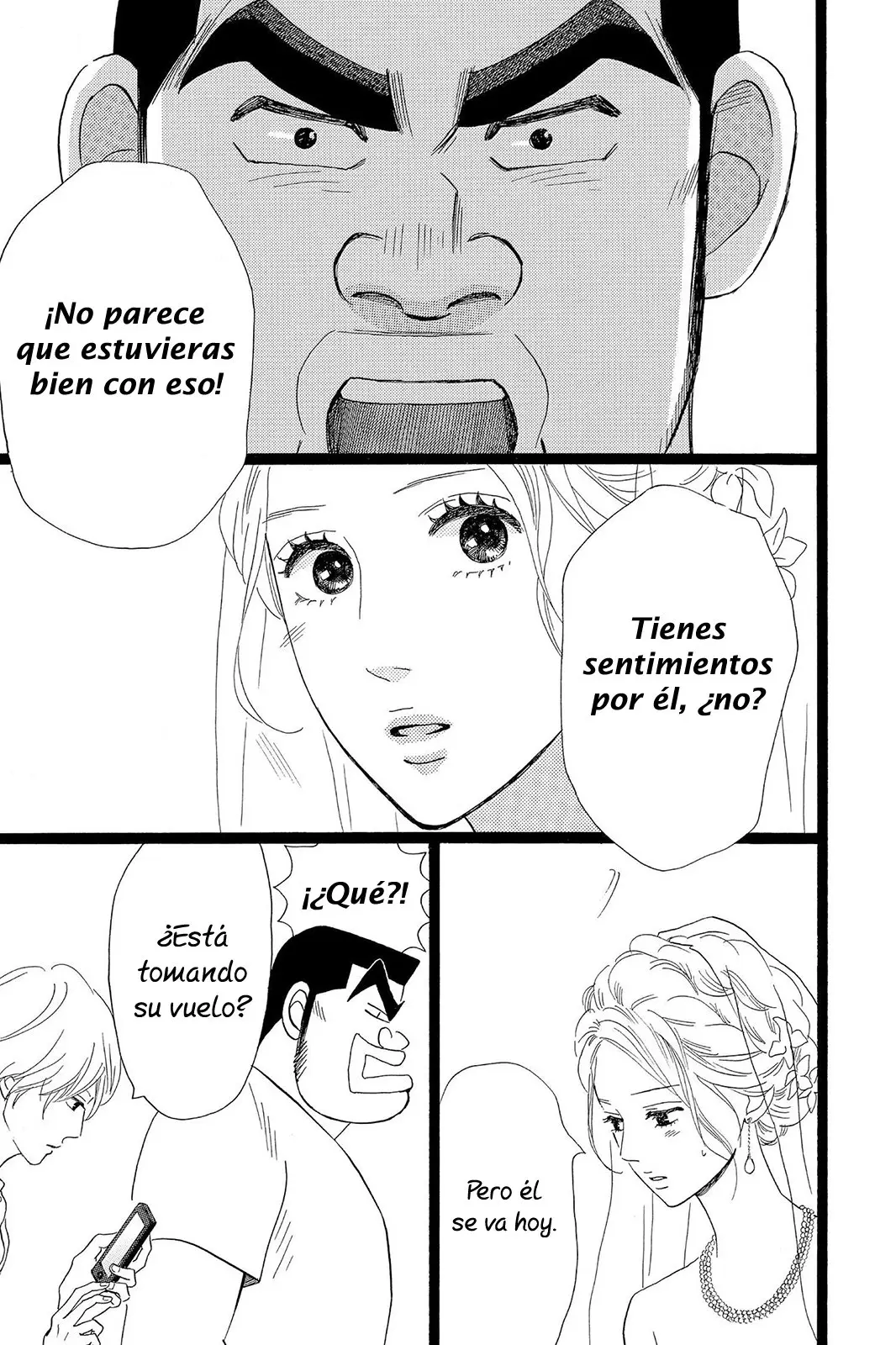 Ore Monogatari!! (2011) - Capítulo 29 - Página 23 - LectorTMOo