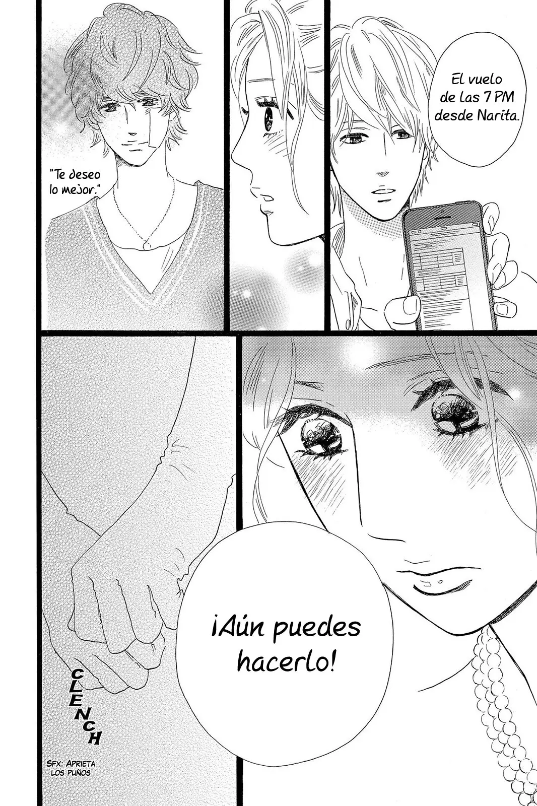 Ore Monogatari!! (2011) - Capítulo 29 - Página 24 - LectorTMOo