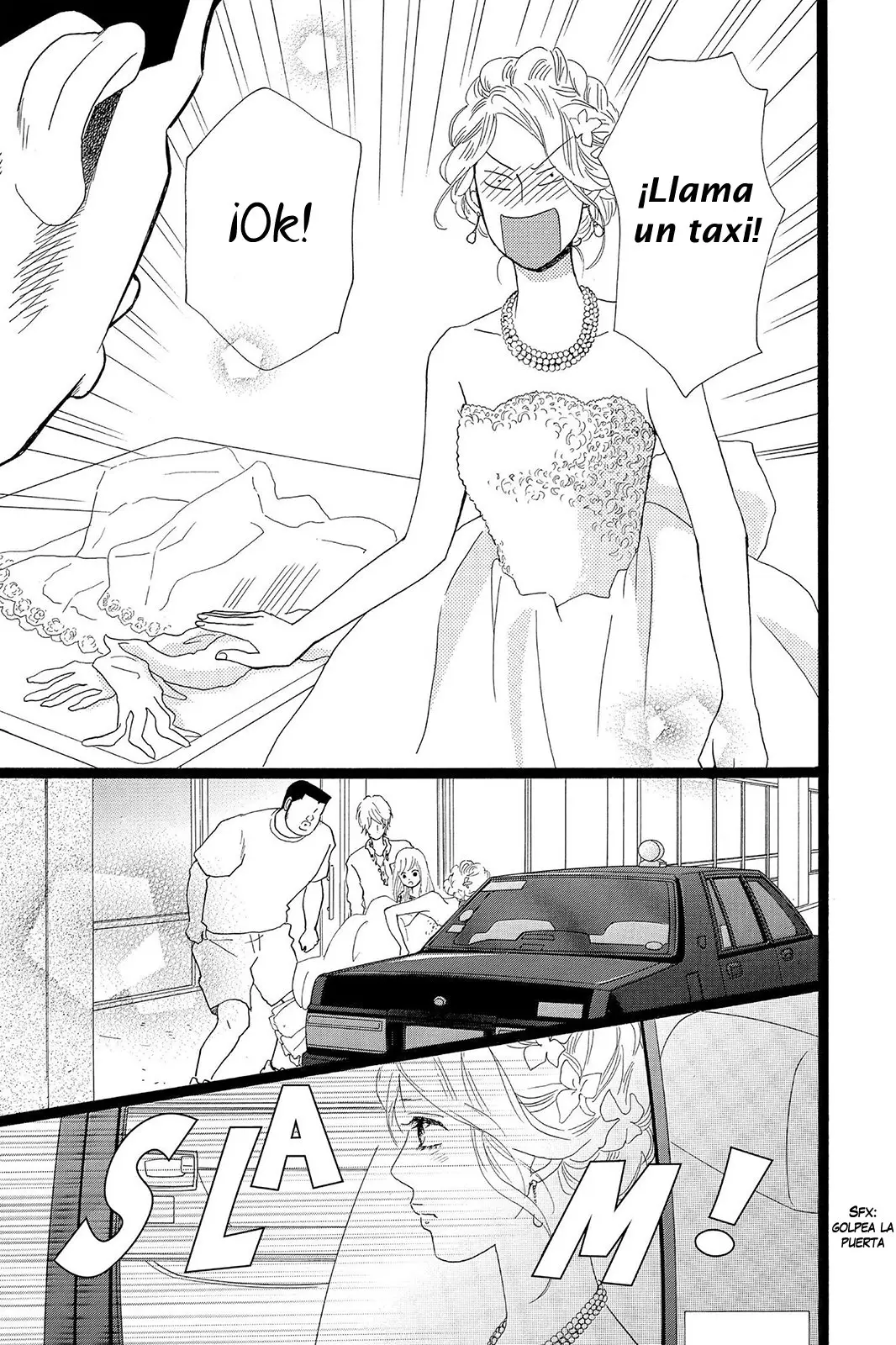 Ore Monogatari!! (2011) - Capítulo 29 - Página 25 - LectorTMOo
