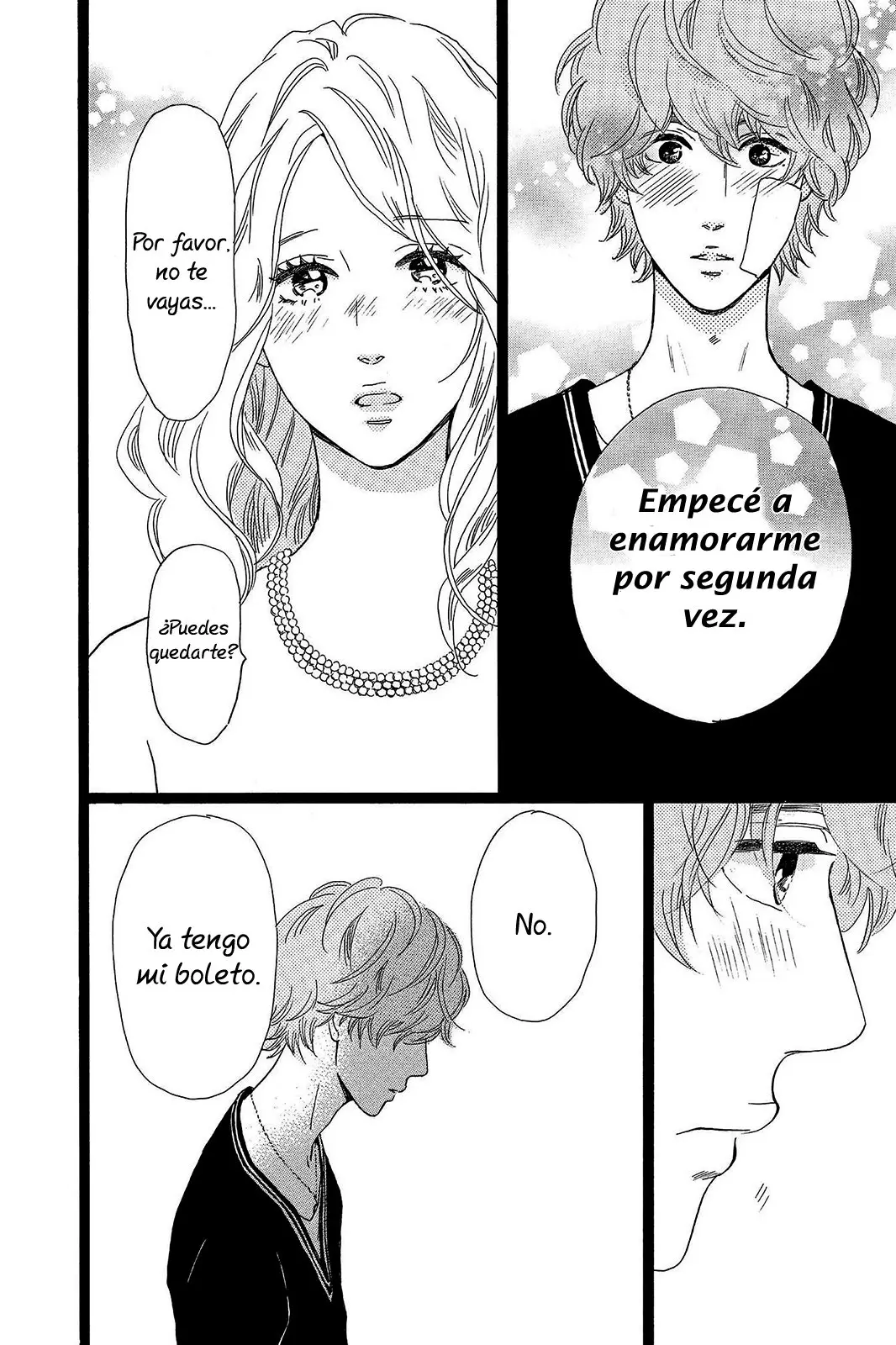 Ore Monogatari!! (2011) - Capítulo 29 - Página 38 - LectorTMOo