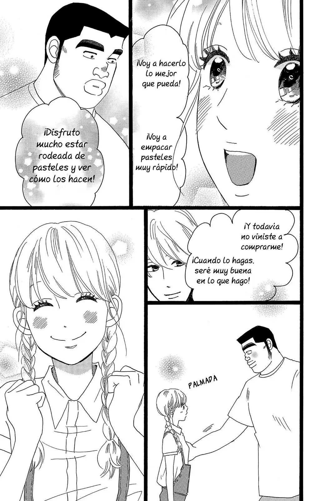 Ore Monogatari!! (2011) - Capítulo 30 - Página 26 - LectorTMOo
