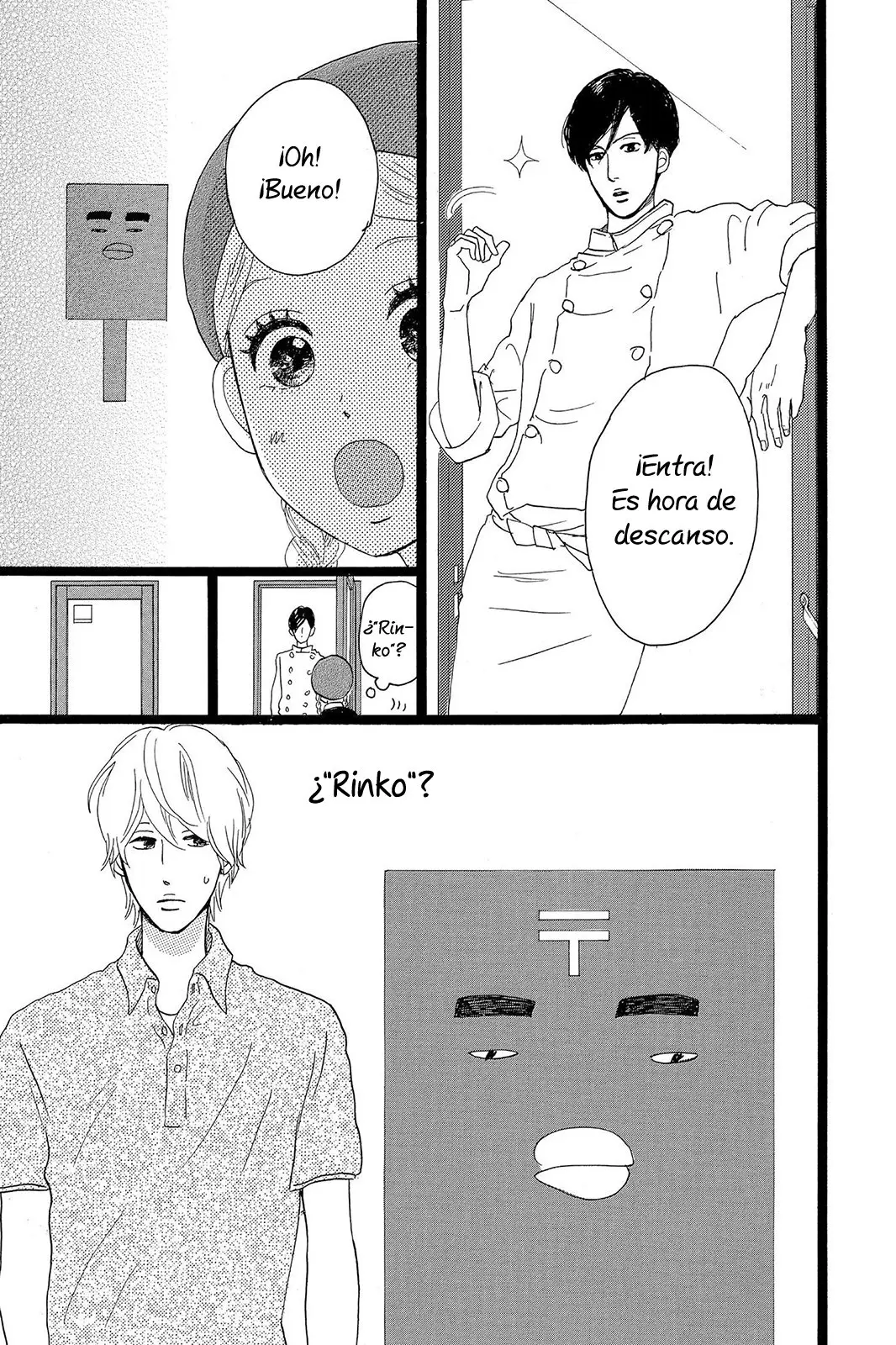 Ore Monogatari!! (2011) - Capítulo 30 - Página 39 - LectorTMOo