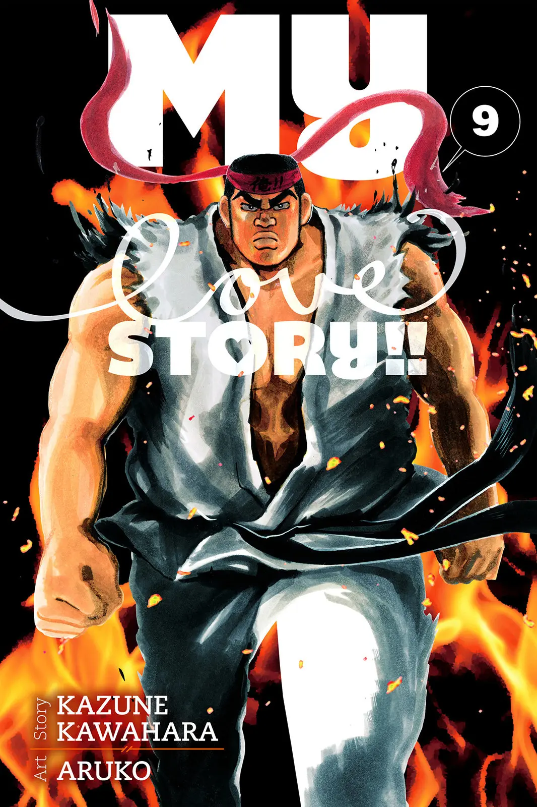 Ore Monogatari!! (2011) - Capítulo 31 - Página 2 - LectorTMOo