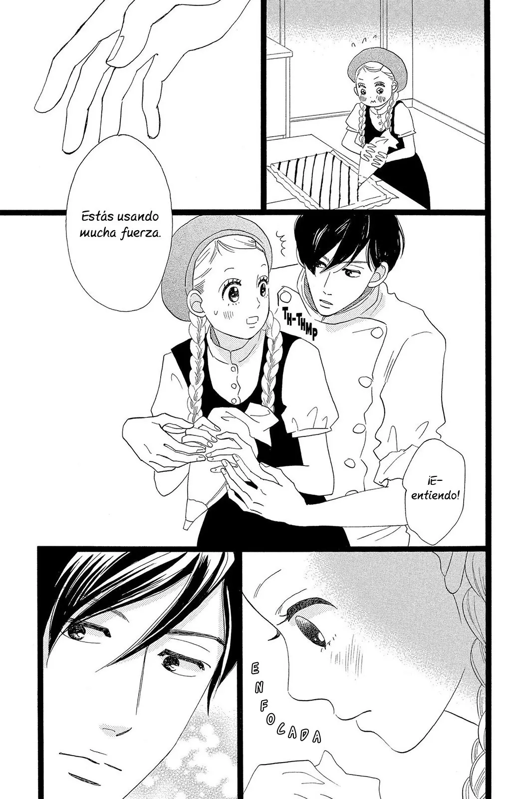 Ore Monogatari!! (2011) - Capítulo 31 - Página 11 - LectorTMOo