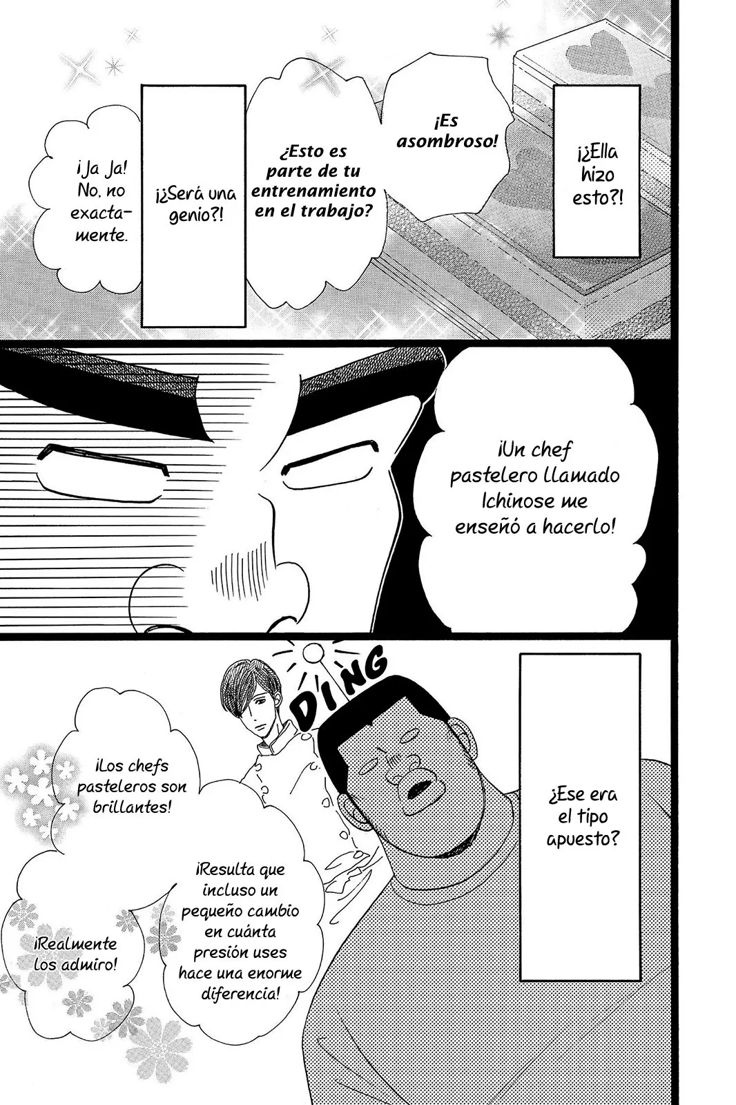 Ore Monogatari!! (2011) - Capítulo 31 - Página 15 - LectorTMOo