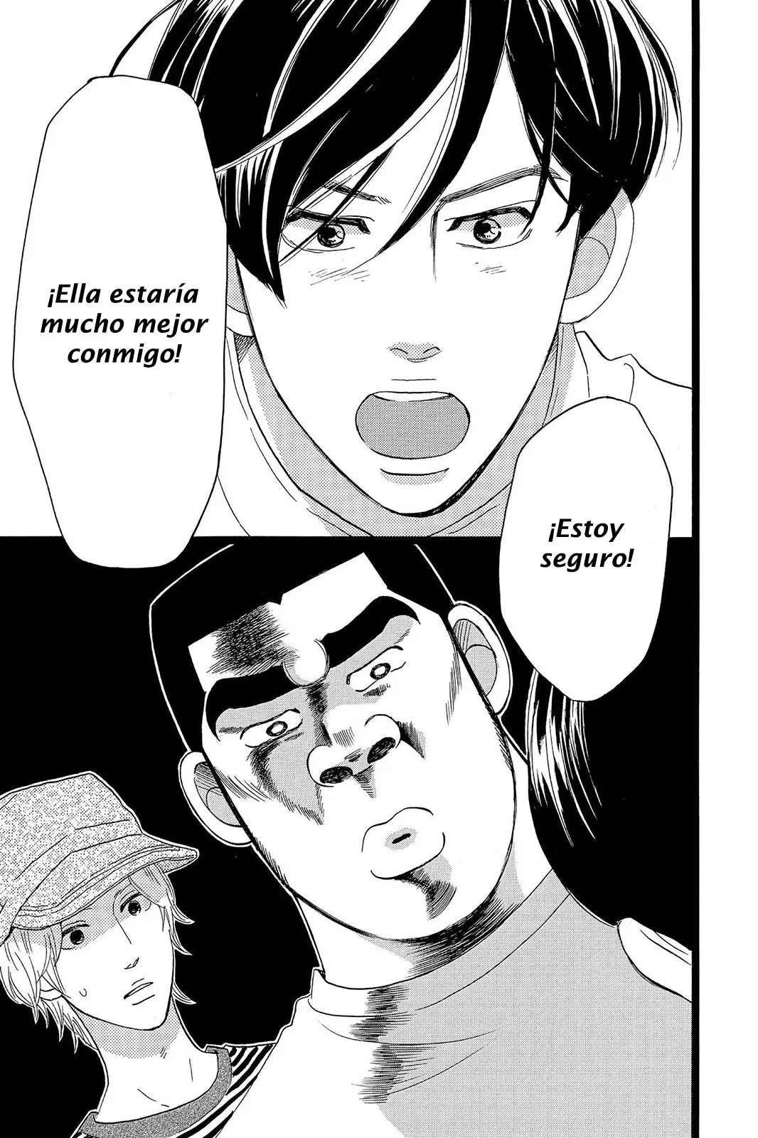 Ore Monogatari!! (2011) - Capítulo 31 - Página 44 - LectorTMOo